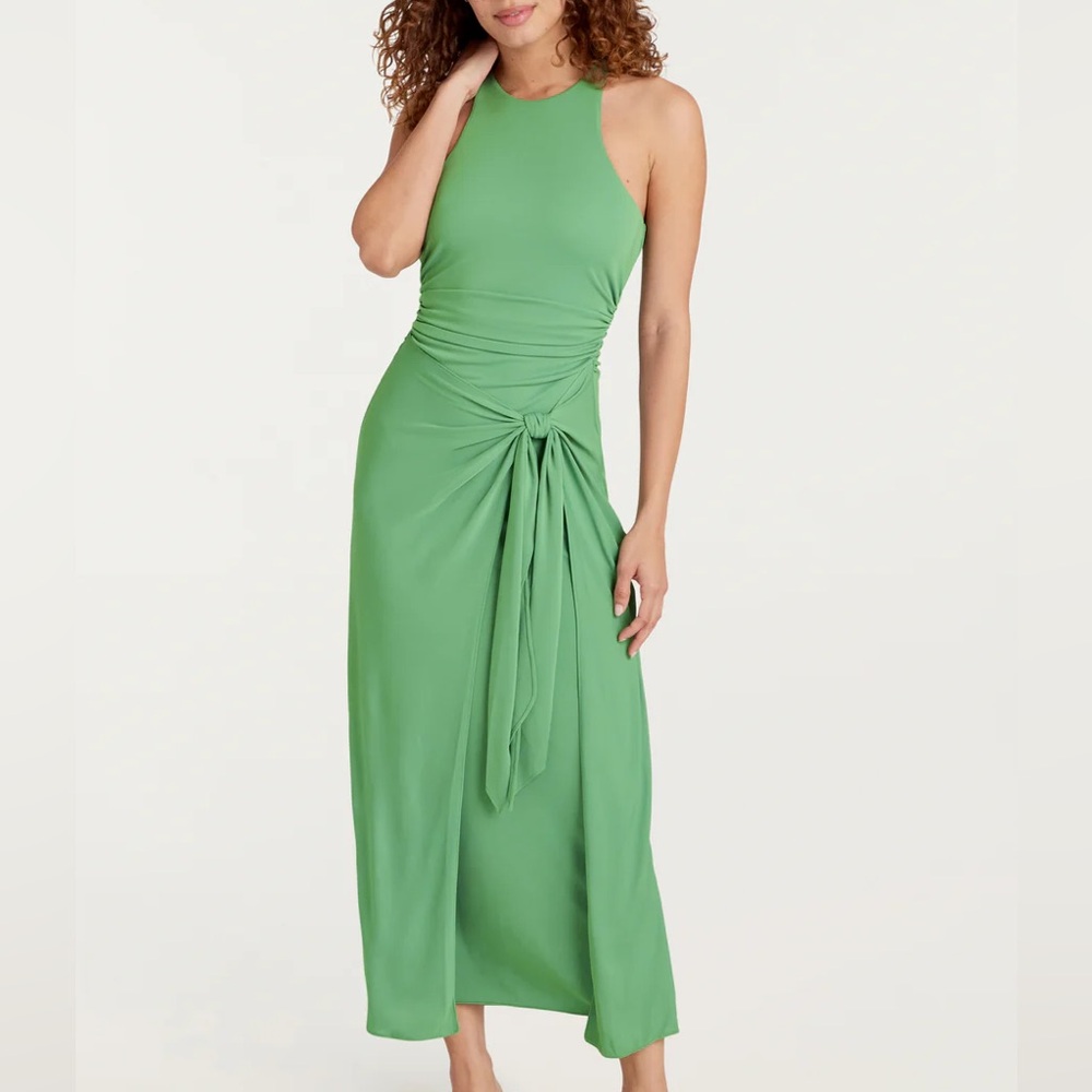 Cinq a Sept midi jersey dress
BRAND NEW with tags